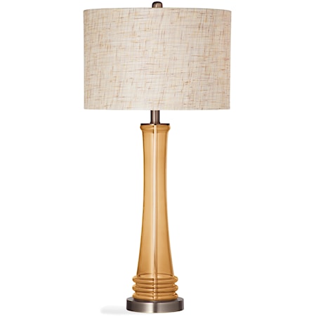 Jenks Table Lamp